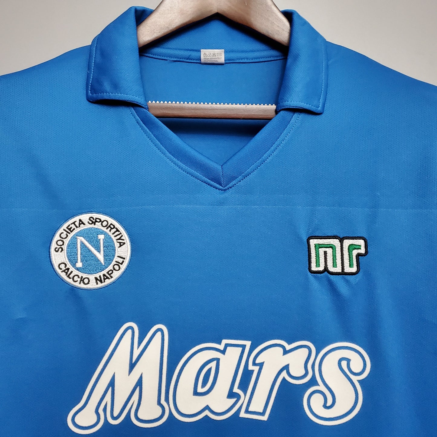 NAPOLI I 88/89 HOMME (RÉTRO)