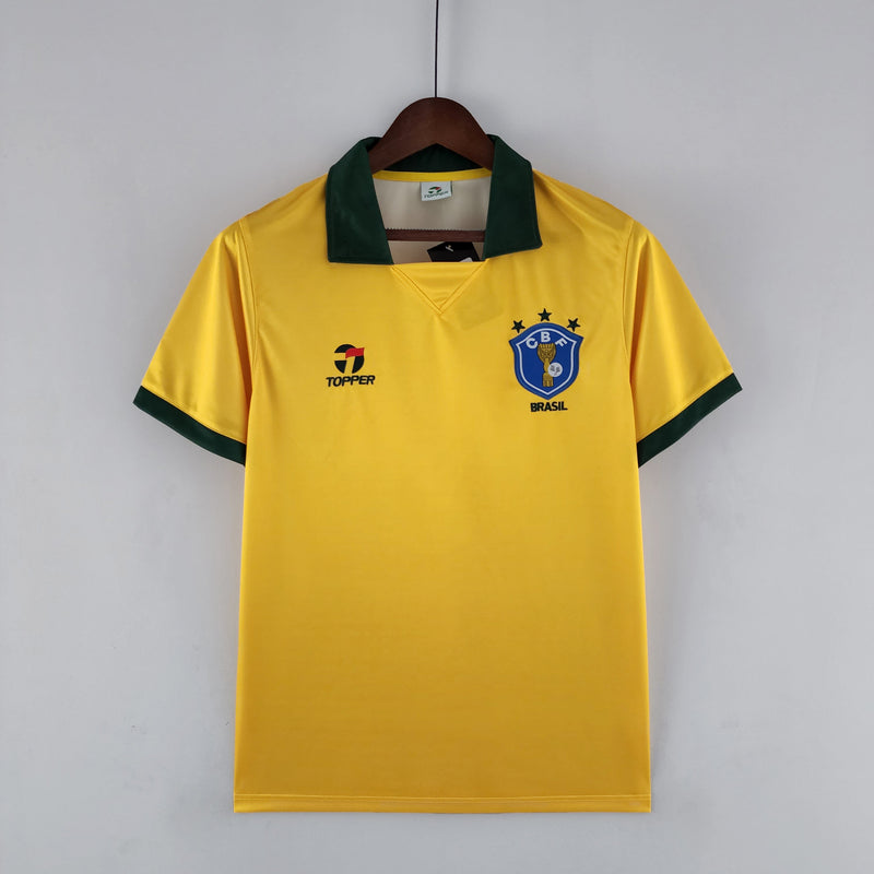 BRASIL I 1988 HOMME (RÉTRO)