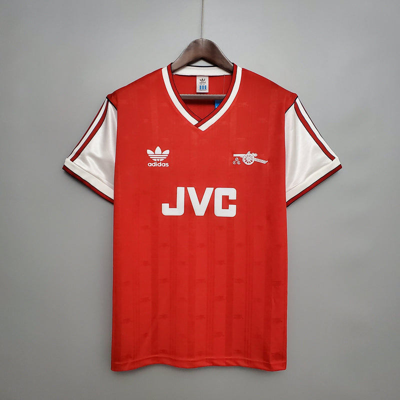 ARSENAL 88/89 I HOMME (RÉTRO)