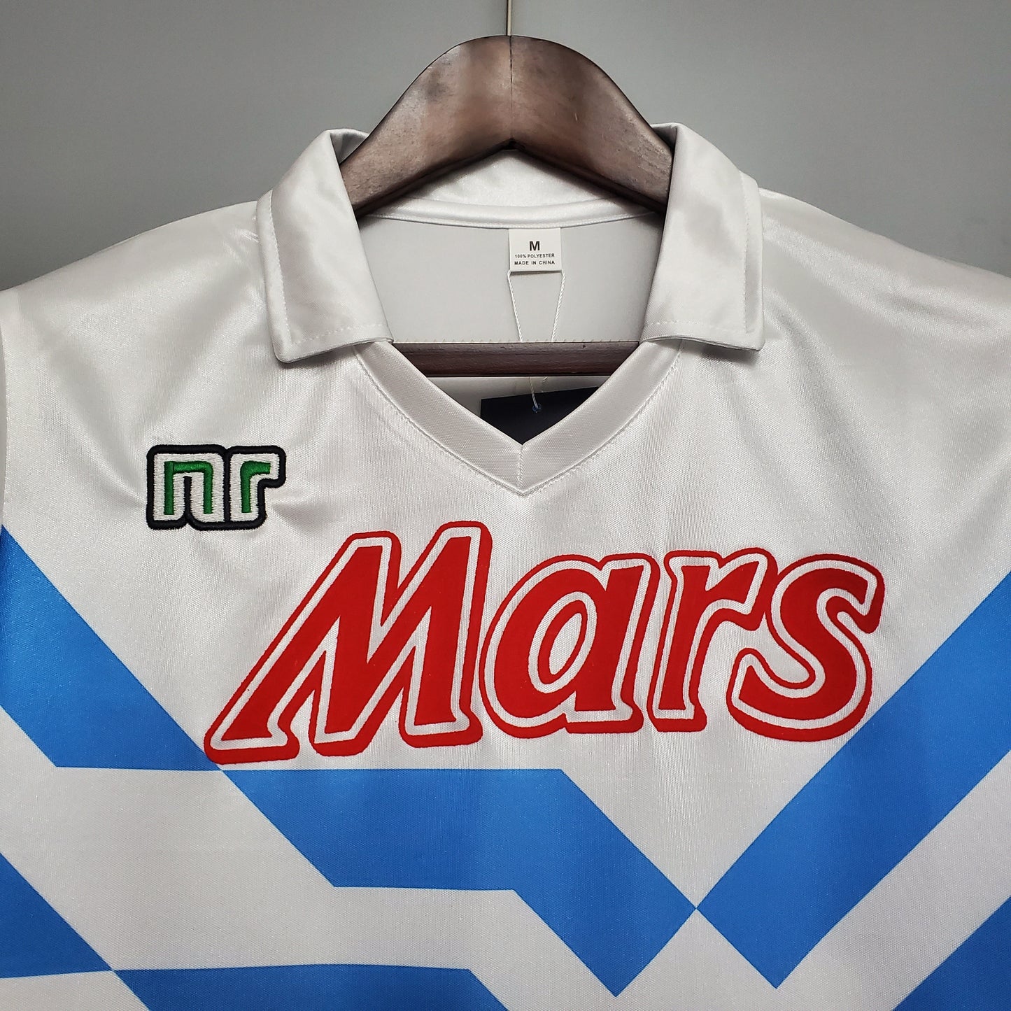 NAPOLI II 88/89 HOMME (RÉTRO)
