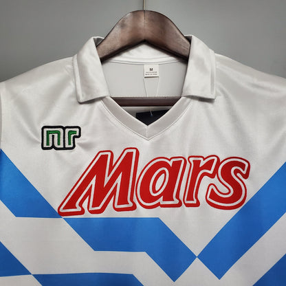 NAPOLI II 88/89 HOMME (RÉTRO)