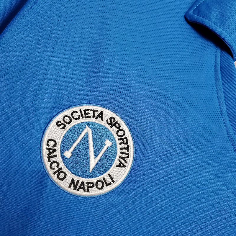 NAPOLI I 88/89 HOMME (RÉTRO)