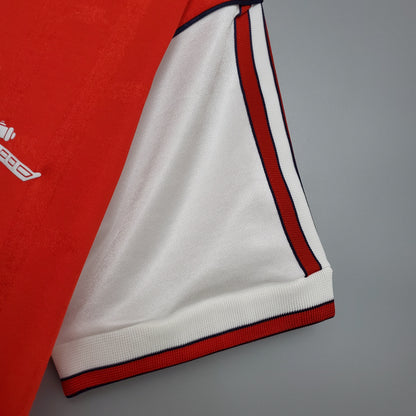 ARSENAL 88/89 I HOMME (RÉTRO)
