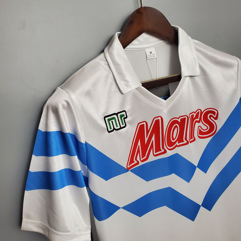 NAPOLI II 88/89 HOMME (RÉTRO)