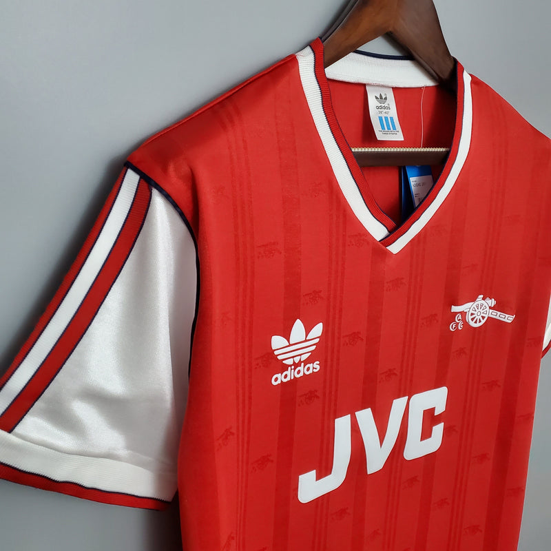 ARSENAL 88/89 I HOMME (RÉTRO)