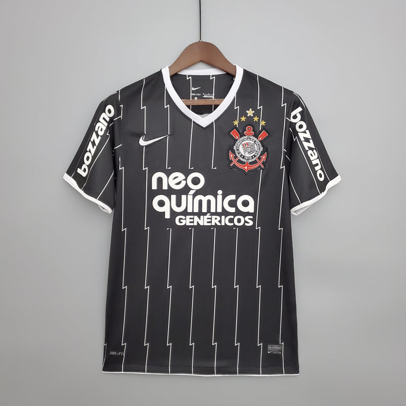 CORINTHIANS lI 11/12 HOMME (RÉTRO)