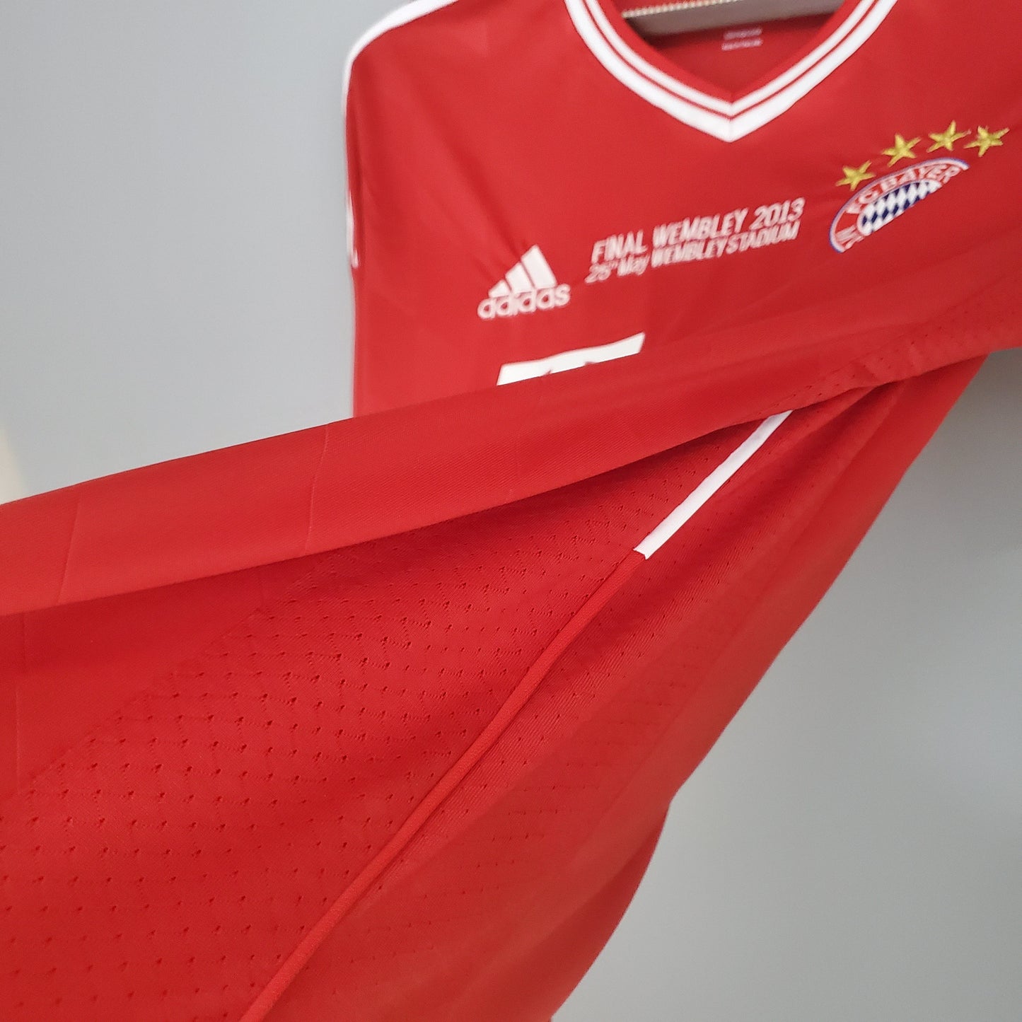 BAYERN DE MUNICH I 2013 HOMME (RÉTRO)