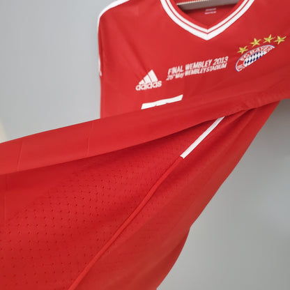 BAYERN DE MUNICH I 2013 HOMME (RÉTRO)