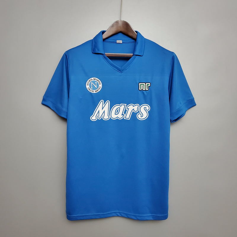 NAPOLI I 88/89 HOMME (RÉTRO)