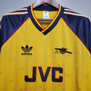 ARSENAL 88/89 II HOMME (RÉTRO)