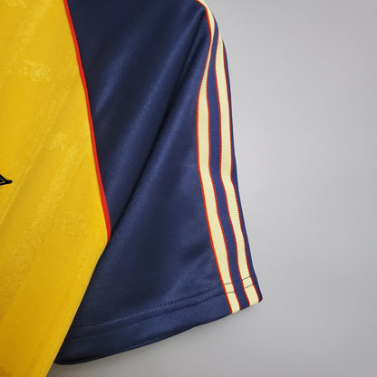 ARSENAL 88/89 II HOMME (RÉTRO)