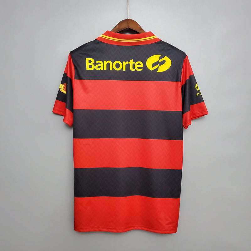 SPORT RECIFE l 92/93 HOMME (RÉTRO)