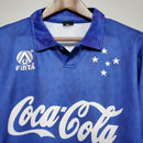 CRUZEIRO l 93/94 HOMME (RÉTRO)