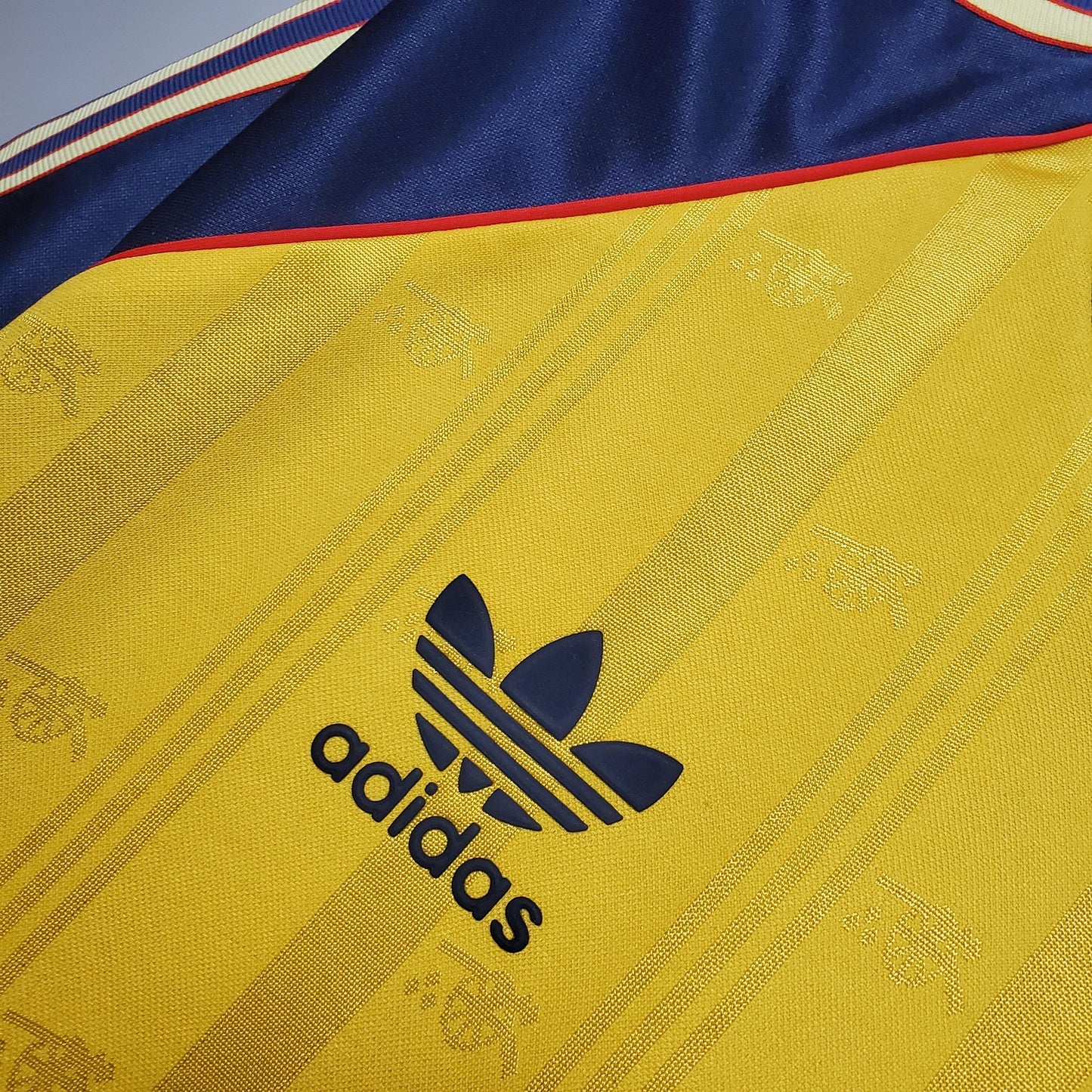 ARSENAL 88/89 II HOMME (RÉTRO)