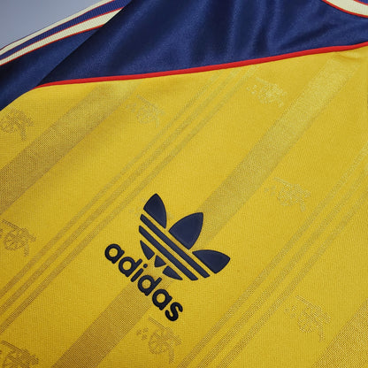ARSENAL 88/89 II HOMME (RÉTRO)