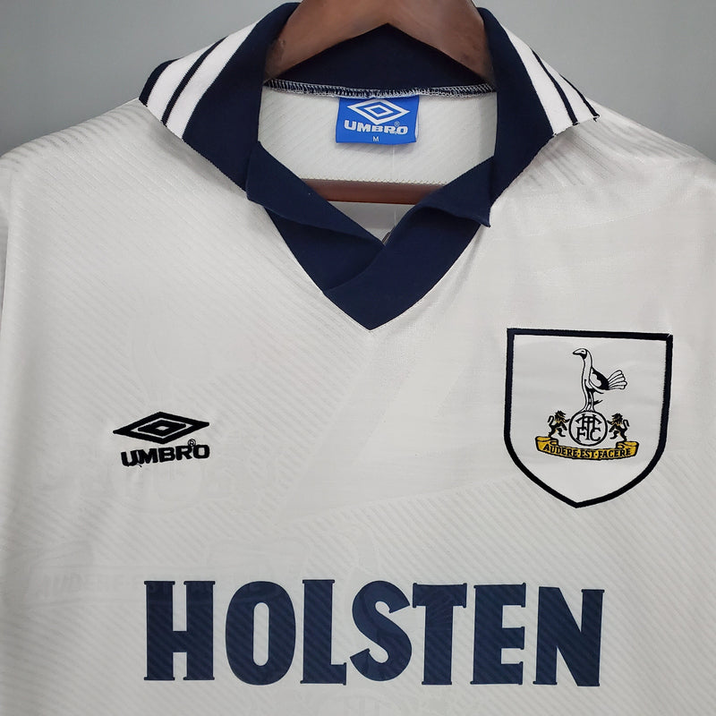 TOTTENHAM l 94/95 HOMME (RÉTRO)