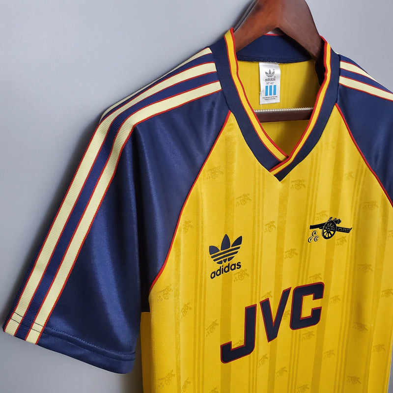 ARSENAL 88/89 II HOMME (RÉTRO)