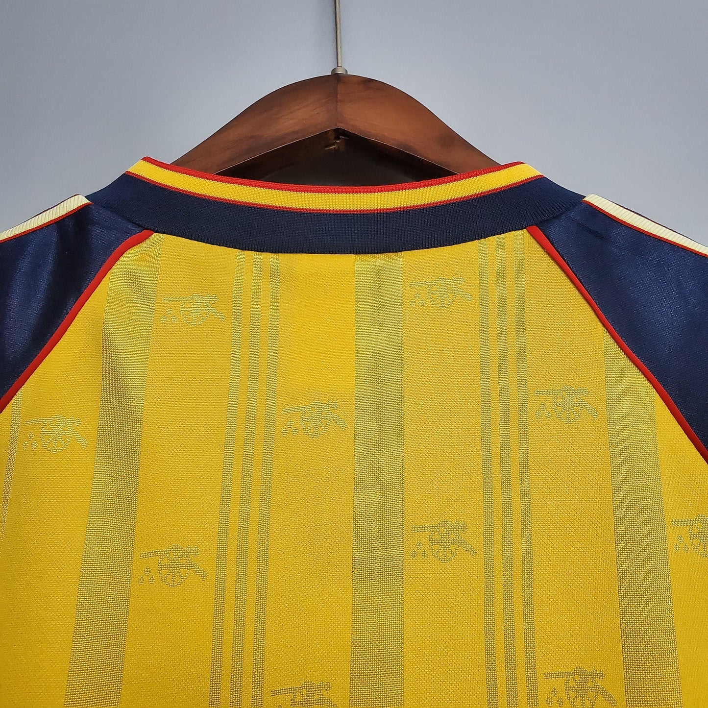 ARSENAL 88/89 II HOMME (RÉTRO)