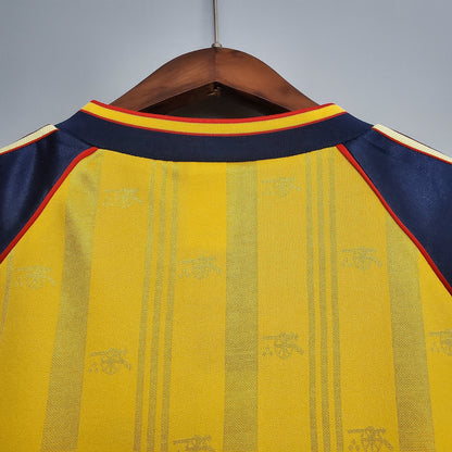 ARSENAL 88/89 II HOMME (RÉTRO)
