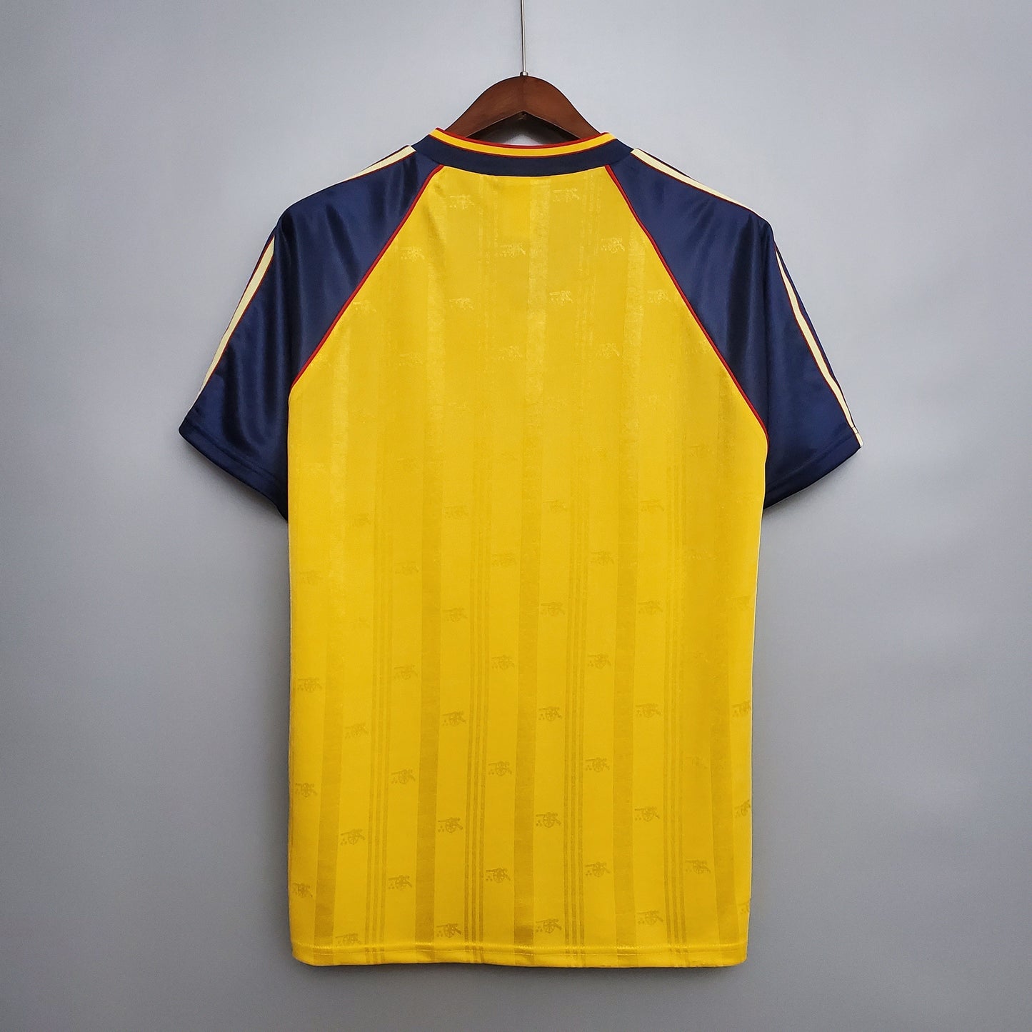 ARSENAL 88/89 II HOMME (RÉTRO)