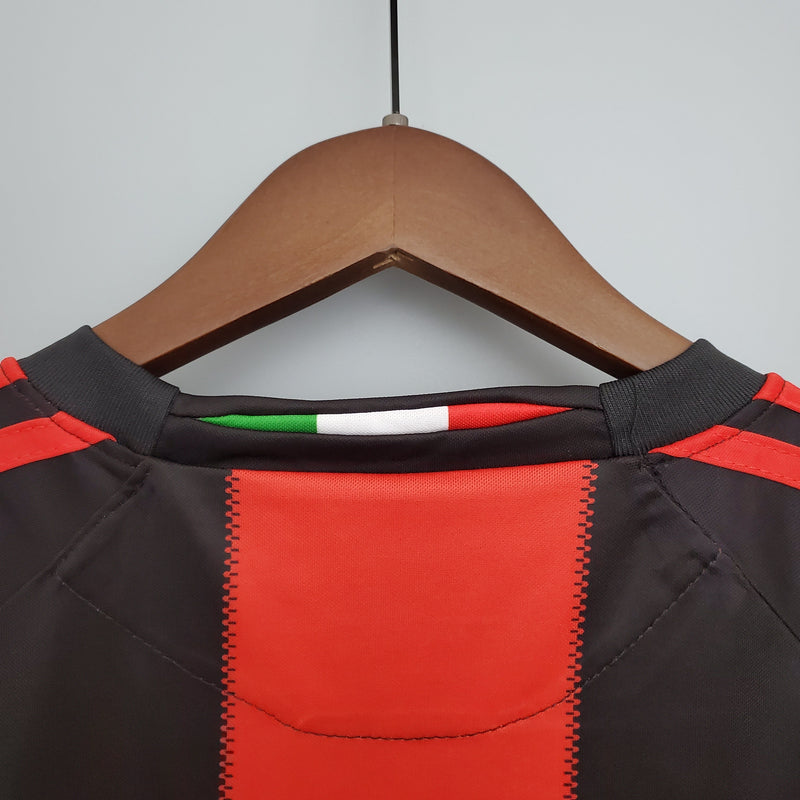 MILAN X 10/11 HOMME (RÉTRO)