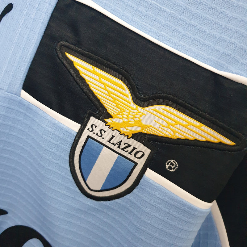 LAZIO I 99/00 HOMME (RÉTRO)