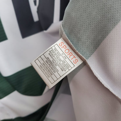 SPORTING LISBOA I 01/03 HOMME (RÉTRO)