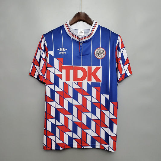 AJAX I 90/91 HOMME (RÉTRO)