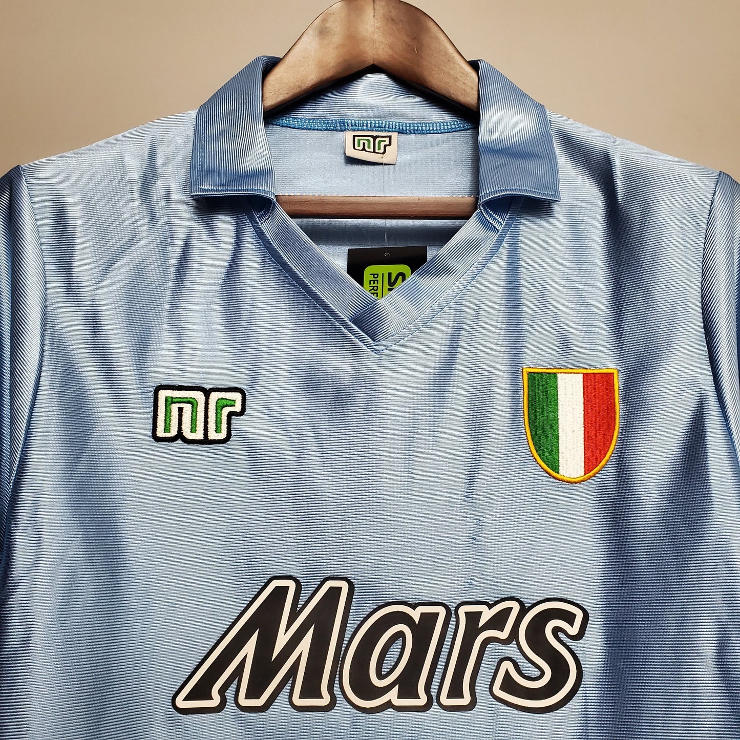 NAPOLI I 90/91 HOMME (RÉTRO)