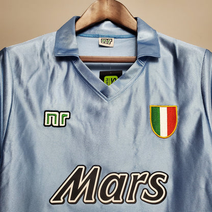 NAPOLI I 90/91 HOMME (RÉTRO)