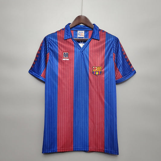 BARCELONA I 90/91 HOMME (RÉTRO)