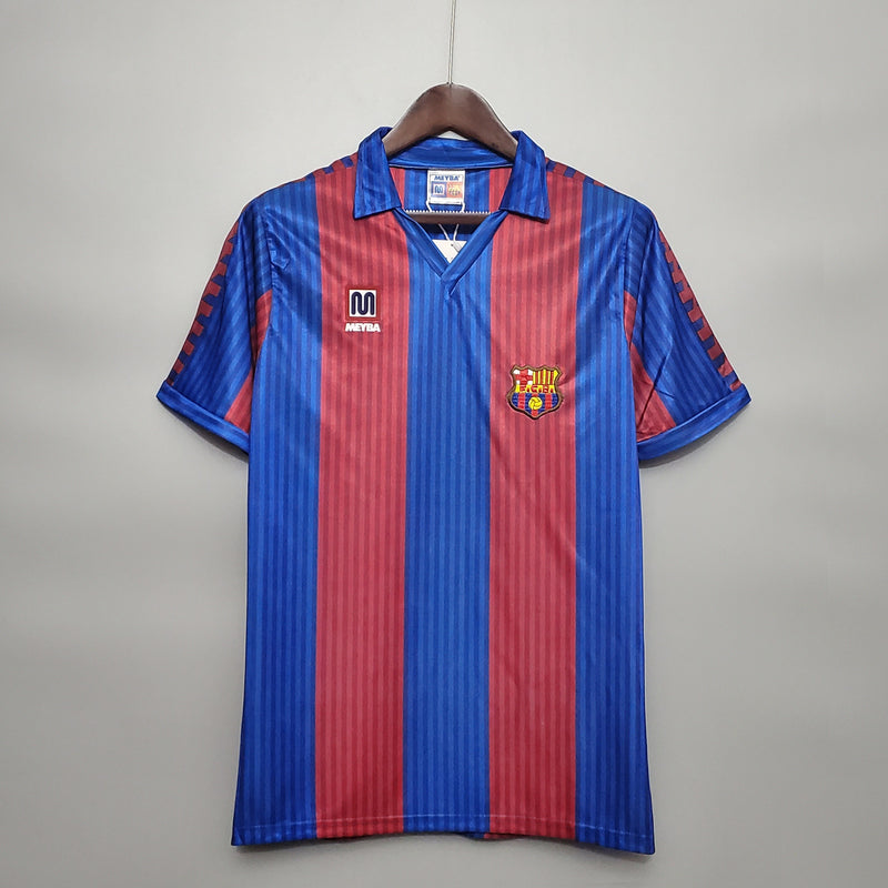 BARCELONA I 90/91 HOMME (RÉTRO)