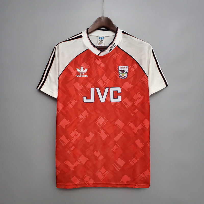 ARSENAL 90/92 I HOMME (RÉTRO)