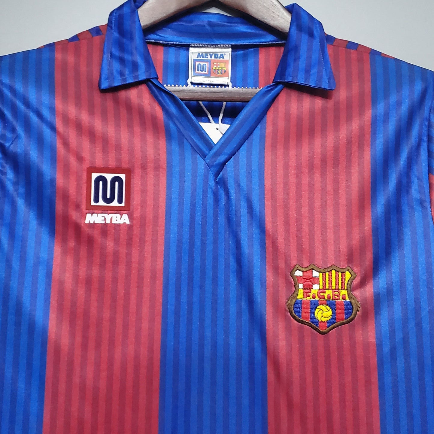 BARCELONA I 90/91 HOMME (RÉTRO)