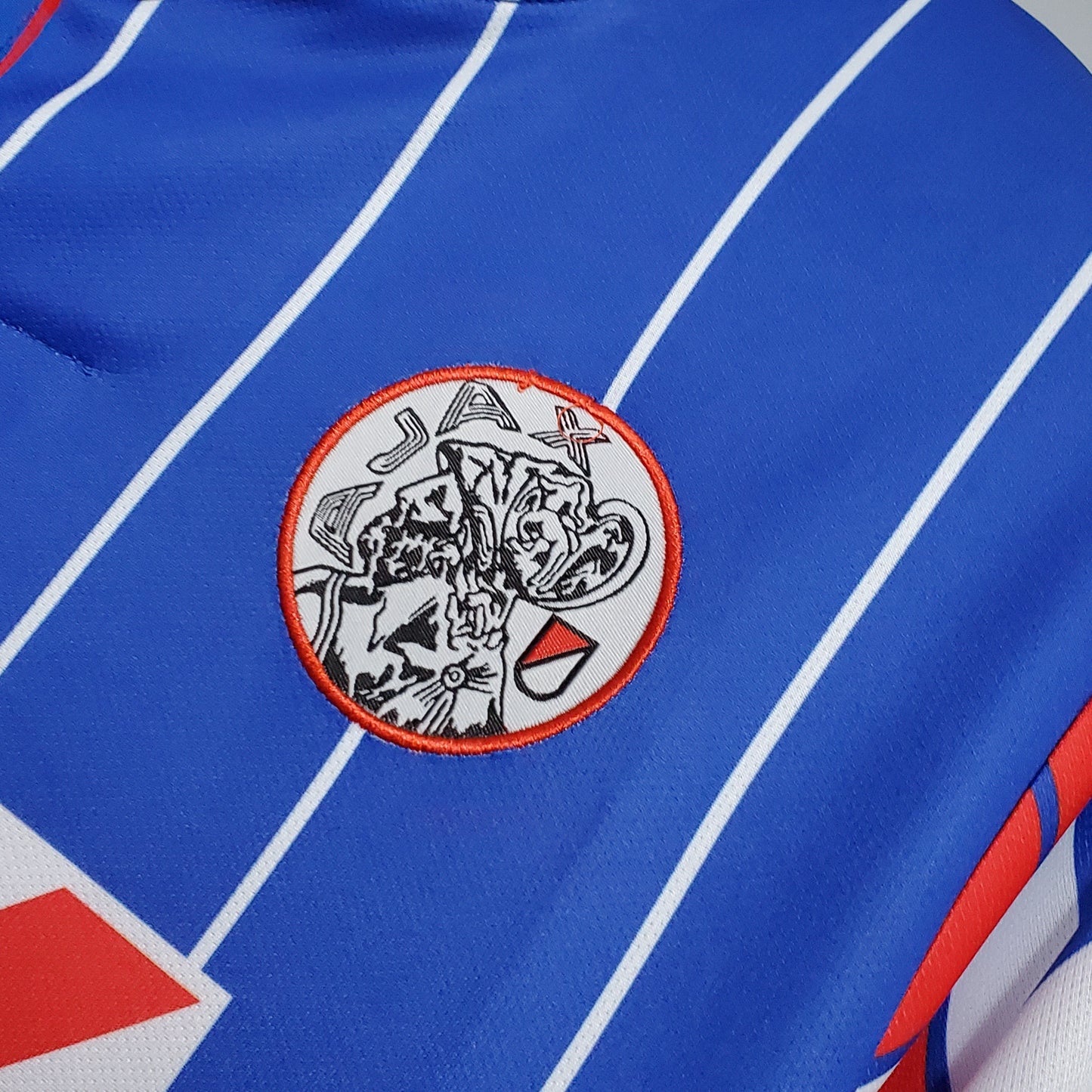 AJAX I 90/91 HOMME (RÉTRO)