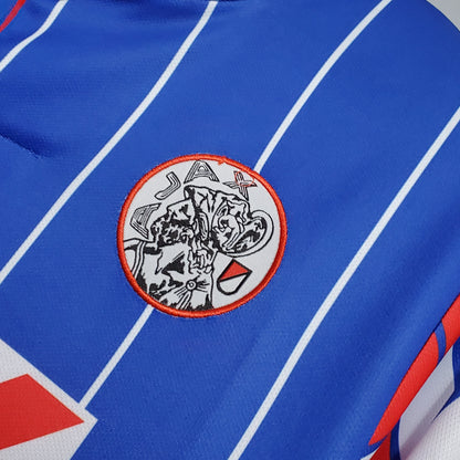 AJAX I 90/91 HOMME (RÉTRO)