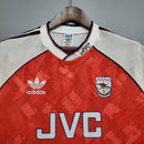 ARSENAL 90/92 I HOMME (RÉTRO)