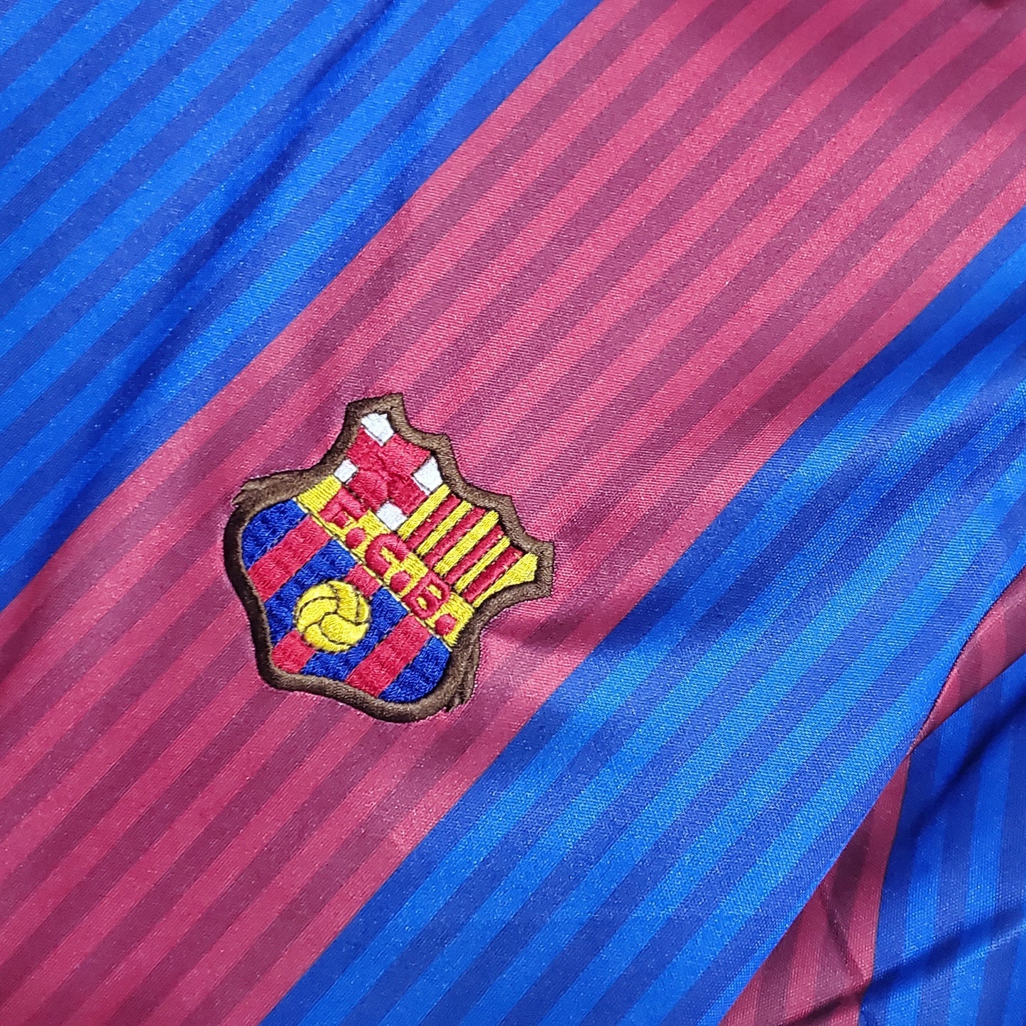 BARCELONA I 90/91 HOMME (RÉTRO)