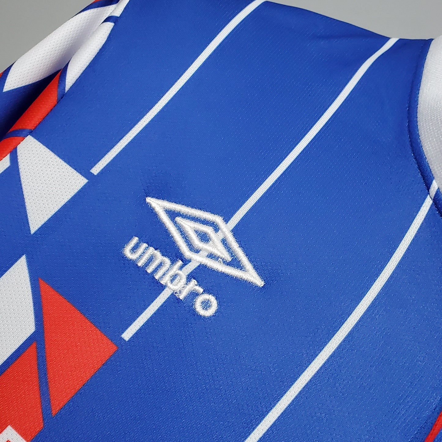 AJAX I 90/91 HOMME (RÉTRO)