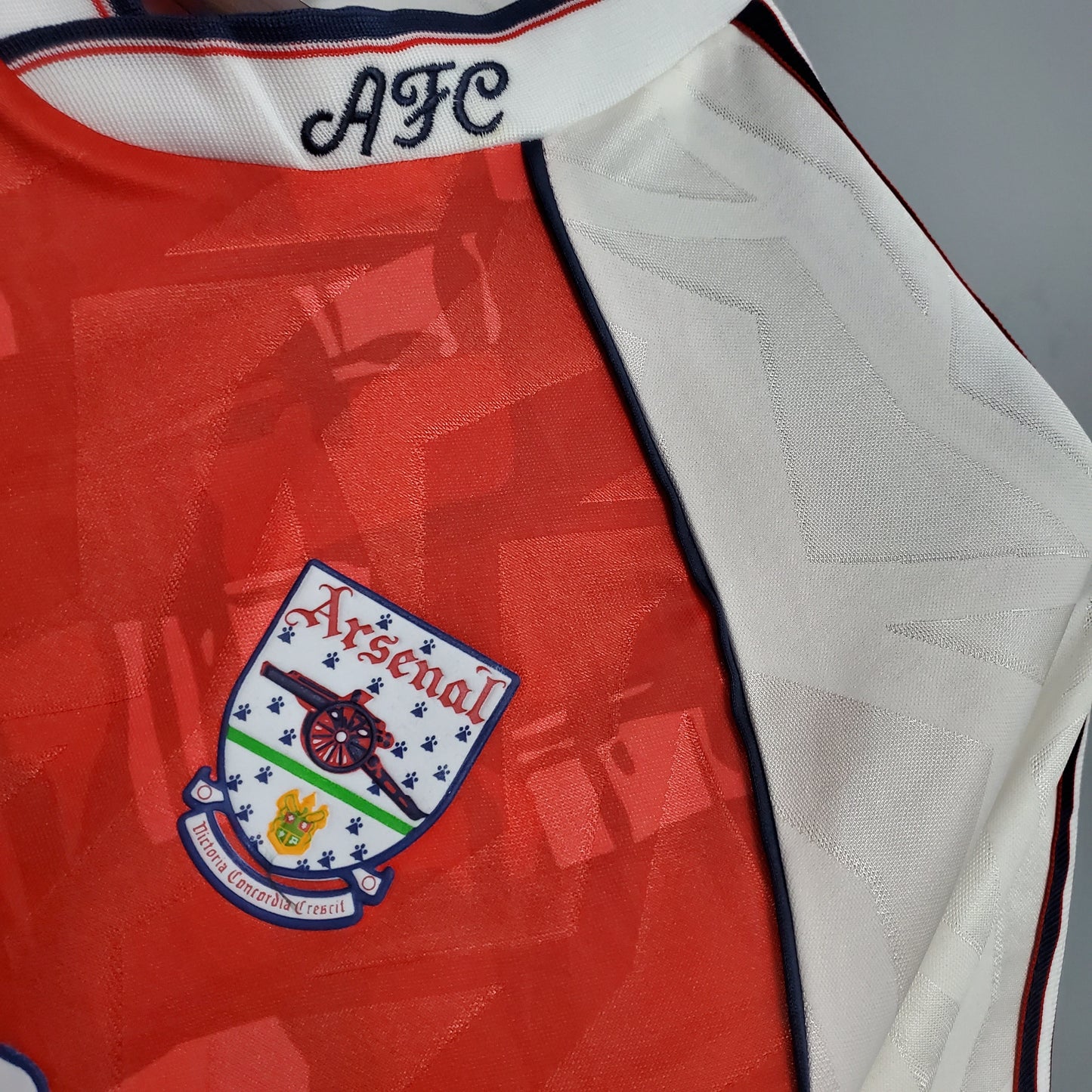 ARSENAL 90/92 I HOMME (RÉTRO)
