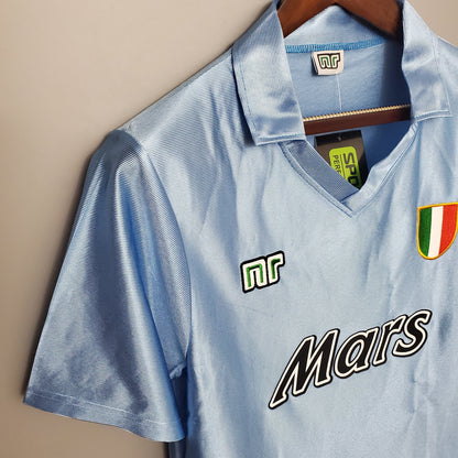 NAPOLI I 90/91 HOMME (RÉTRO)