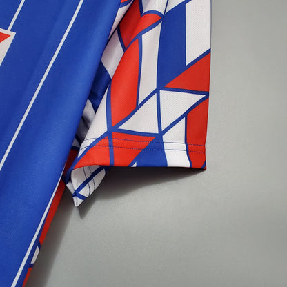 AJAX I 90/91 HOMME (RÉTRO)