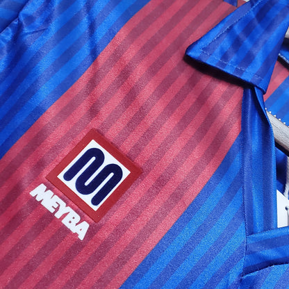 BARCELONA I 90/91 HOMME (RÉTRO)