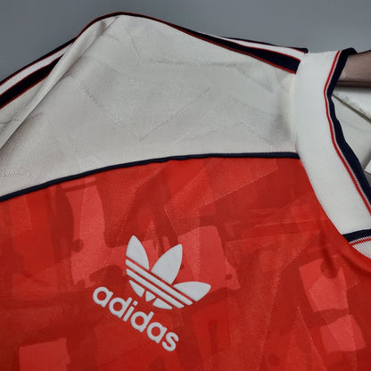 ARSENAL 90/92 I HOMME (RÉTRO)