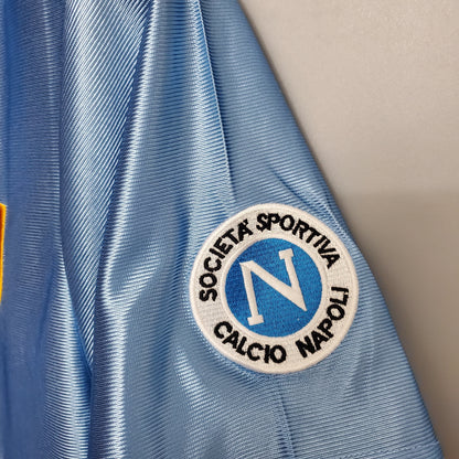 NAPOLI I 90/91 HOMME (RÉTRO)