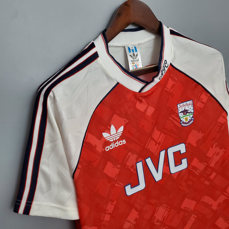 ARSENAL 90/92 I HOMME (RÉTRO)
