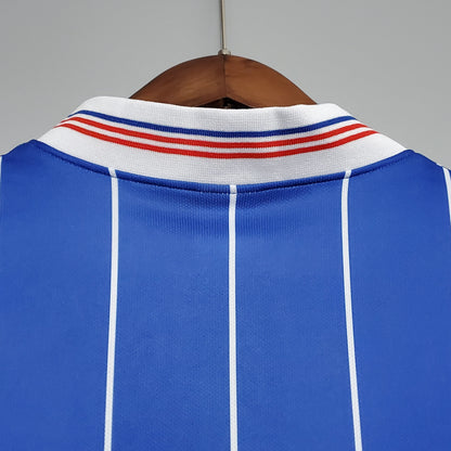 AJAX I 90/91 HOMME (RÉTRO)