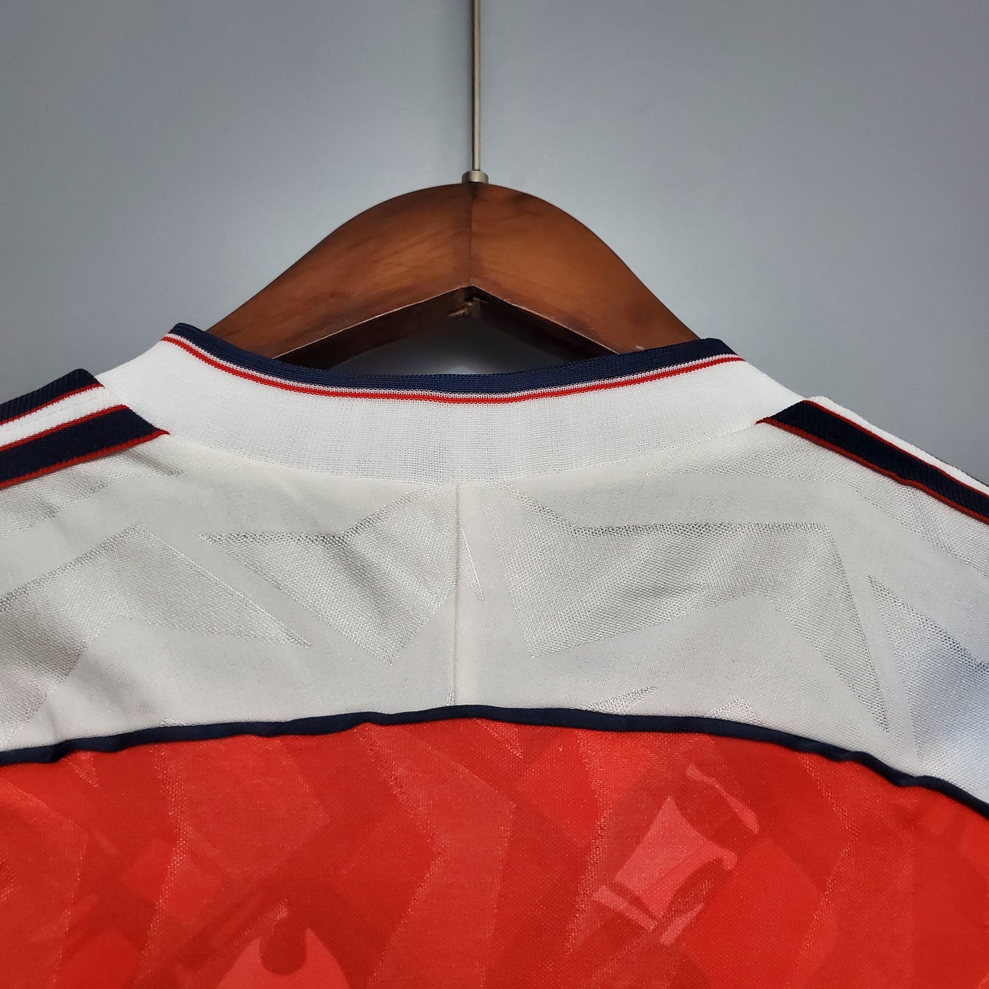 ARSENAL 90/92 I HOMME (RÉTRO)