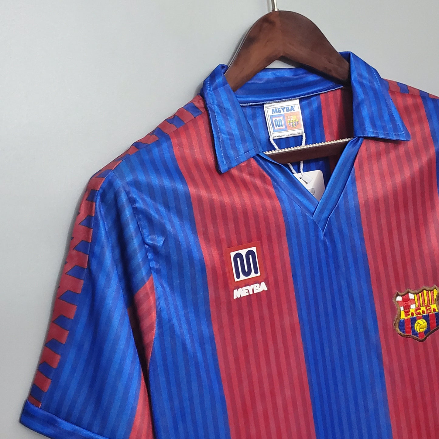 BARCELONA I 90/91 HOMME (RÉTRO)