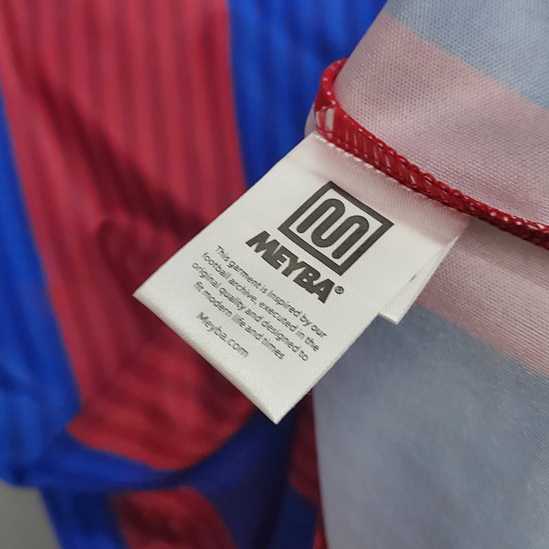 BARCELONA I 90/91 HOMME (RÉTRO)